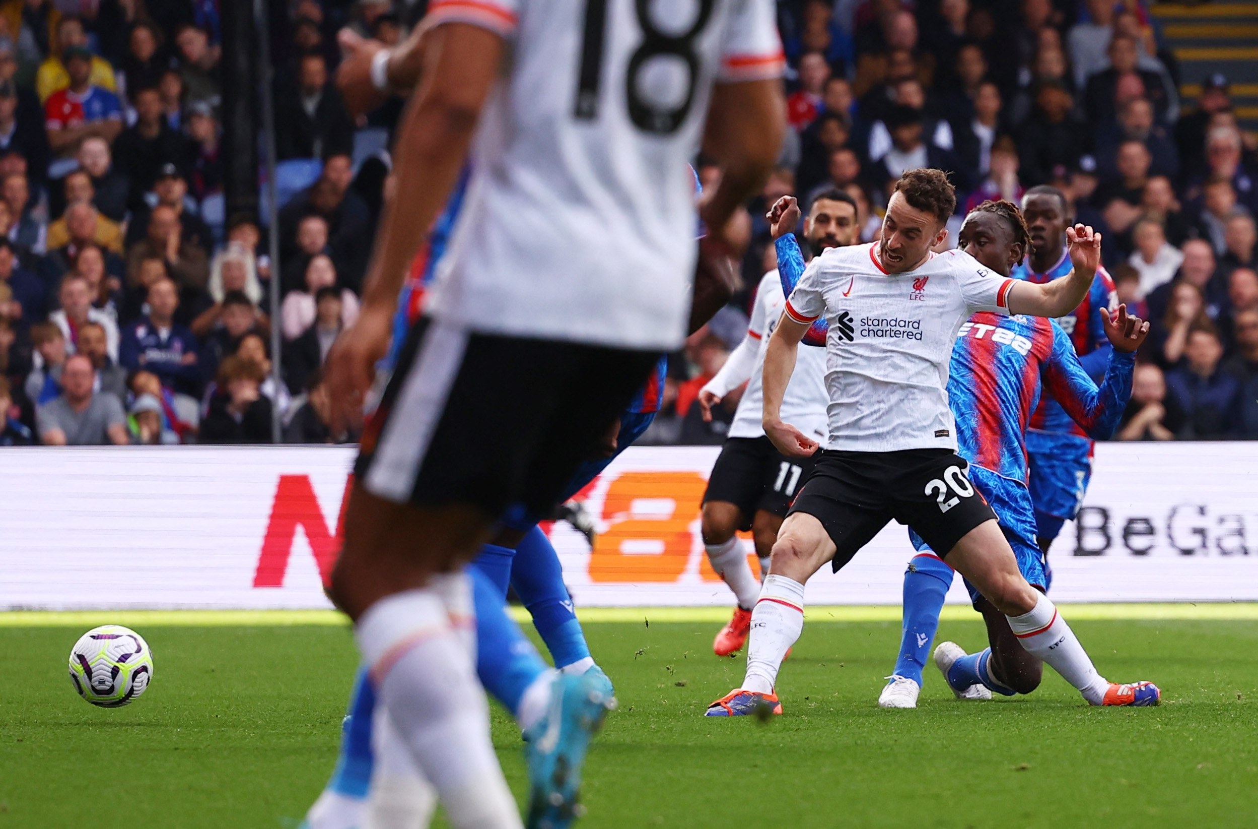 HLV Arne Slot có tỷ lệ thắng khủng hơn Jurgen Klopp, Liverpool xây chắc ngôi đầu- Ảnh 2.